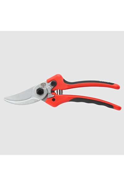 Felco Set de foarfece de grădină de uz intens de 211 mm + piatră de ascuțit