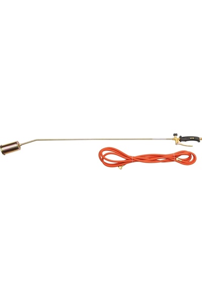 Vorel Arzător Dekarski 1315mm cu duză de 60mm 73342