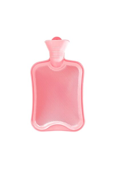 Generic Brand Termofor fără husă, 2L, sigur și rezistent, din cauciuc. Oferă ...