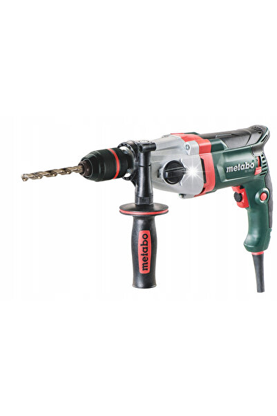 Metabo Mașină de găurit fără percuție 850W BE 850-2 FUTURO PLUS MET600573810