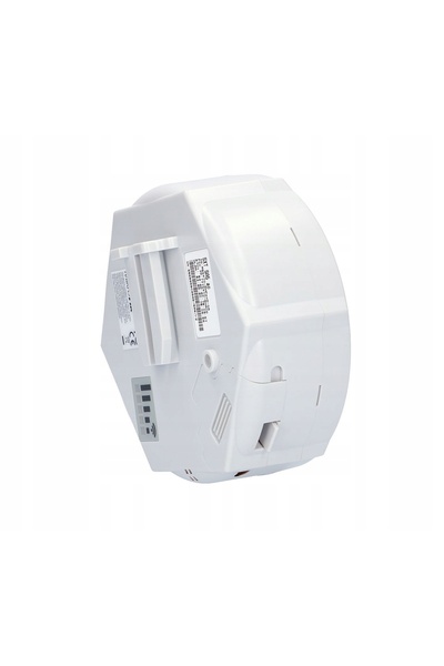 MIKROTIK Punct de acces, Bridge SXT G-5HPacD-SA 802.11ac (Wi-Fi 5)