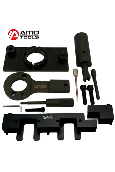 AMD TOOLS DISPOZITIV DE BLOCARE ARBORE CU ARBORETELENT OPEL INSIGNIA A B ZAFI...