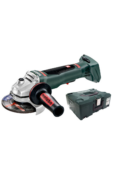 Metabo SZFILIERKA AKU 18V WPB 18 LTX BL 125 QUICK