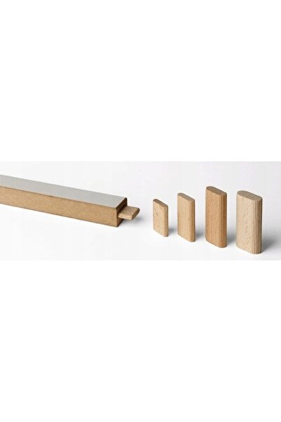 CMT Freză Domino pentru FESTOOL D500 D5 380.050.11 D=5 I=20 L=49S=M6x0,75