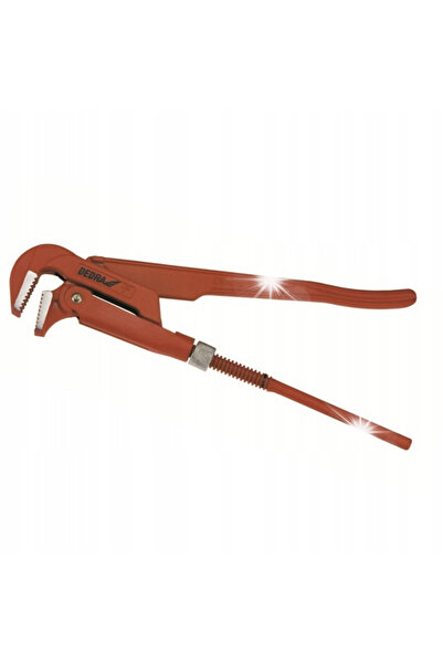 dedra 12C15S CHEIE REGLABILĂ PENTRU ȚEVI TIP S 1 1/2''