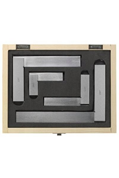 Limitless EȘANTION METALIC PĂTRAT 100X70MM DIN 875/2 LIMIT 162460208
