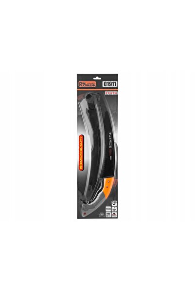 richmann Ferăstrău de mână de grădină de 350 mm pentru crengi de lemn, cu teacă.