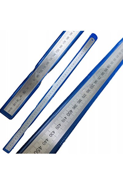 HELİOS PREİSSER Riglă liniară gradată 150 200 300 mm
