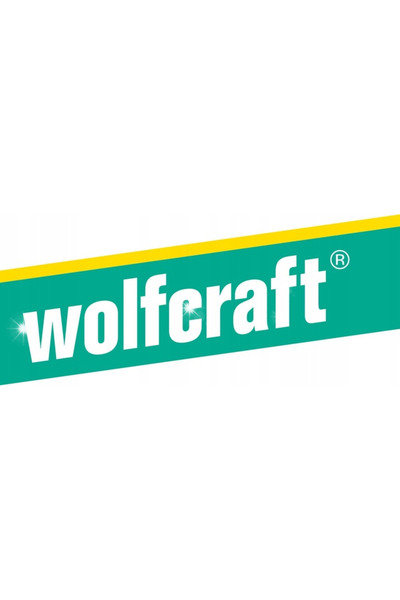 Wolfcraft Ferăstrău universal pentru găuri 50mm M16 pentru lemn Glazura WF385...