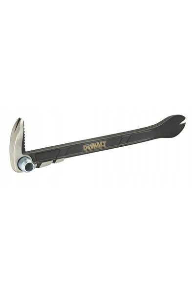 Dewalt Extractor de unghii cu gheară 254MM