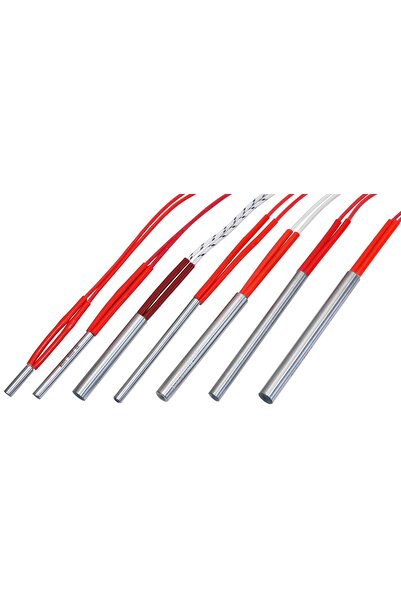 Reball Element de încălzire tip cartuș, tip deget, pentru mașină de injecție ...