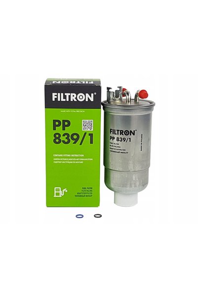 Filtron Set filtre AUDI A4 B6 1.9 TDI 101 116 130CP AVB AVF AWX BKE BRB