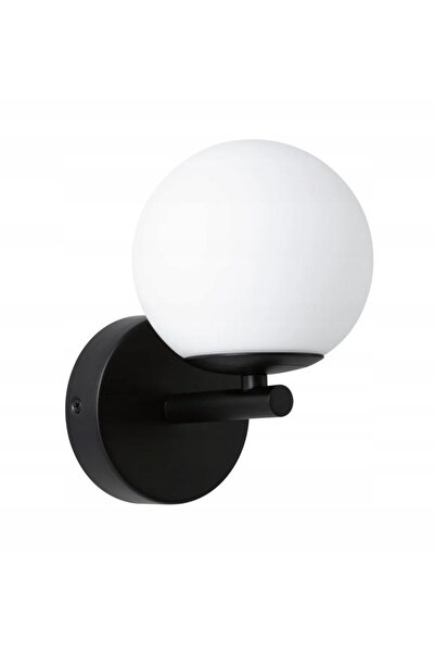 Paulmann Corp de iluminat montat pe perete 5 W cu sursă LED integrată negru