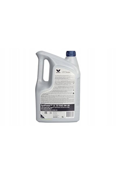 Valvoline Ulei de motor Synpower C5 JL 0w20 5L