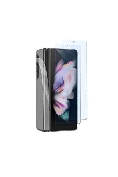 Whitestone Dome Set 2 folii de protecție Whitestone compatibile cu Samsung Ga...