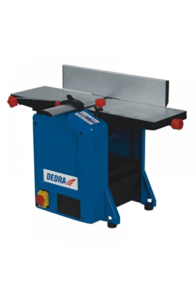 dedra Mașină de rindeluit și degroșit 1400W 204 mm DED7813