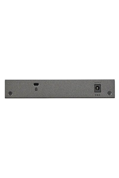 NETGEAR Switch Inteligent cu 8 porturi 1Gb
