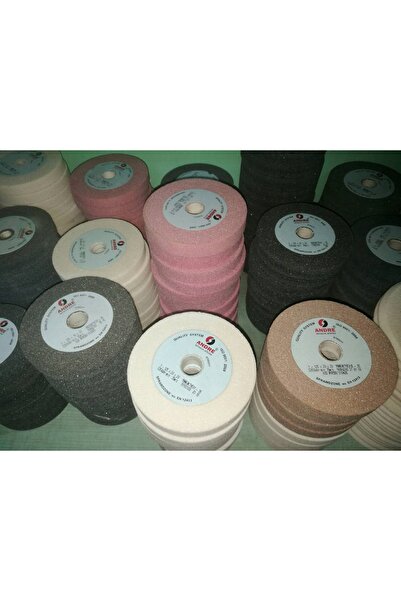 Andre Disc de șlefuit ceramic T1-A 200 × 20 × 20 99A60K7VE01 (511219)