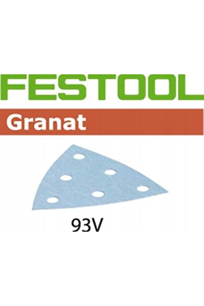 FESTOOL Foaie abrazivă GRANAT V93 P220 GR/100 497397