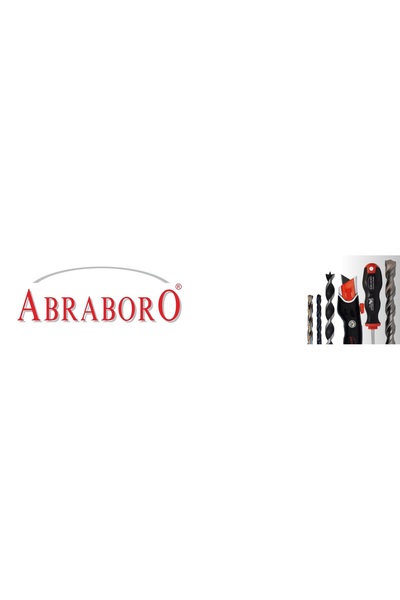 Abraboro Trusă de scule AB44534000 1 el.