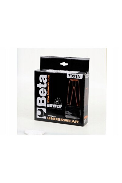 Beta KALESONY POLIESTER TERMOACTIV 7991N R. XL