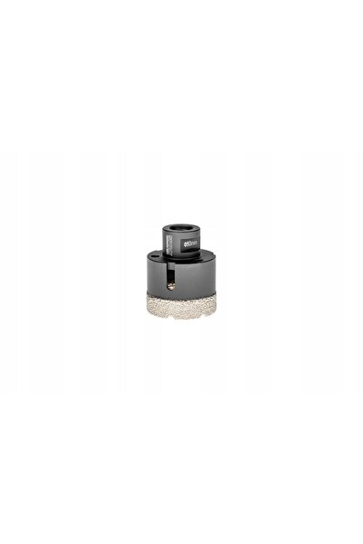 PRO Carotieră diamantată de 50mm pentru gresie/faianță, tăiere uscată, M14 PR...
