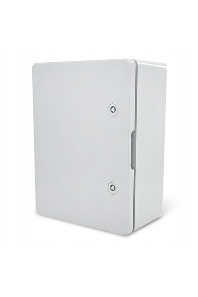 F-ELEKTRO Tablou de distribuție etanș, montaj aparent, din plastic, 300×400×1...
