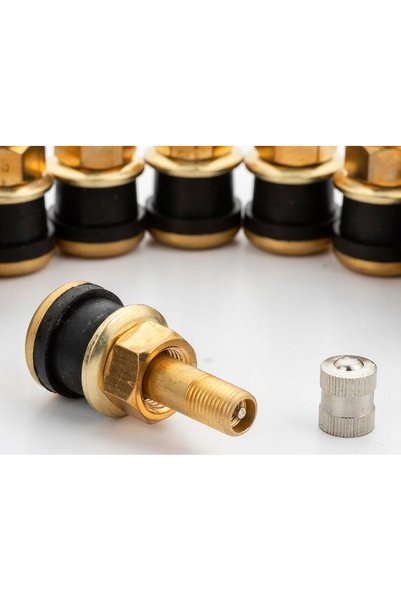 Redats Capace de valvă pentru roți de camion TR501 V3.21.2, 10 bucăți pentru ...