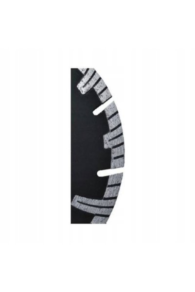 dedra Disc diamantat 300/25,4mm pentru tăierea blocurilor de beton și piatră,...