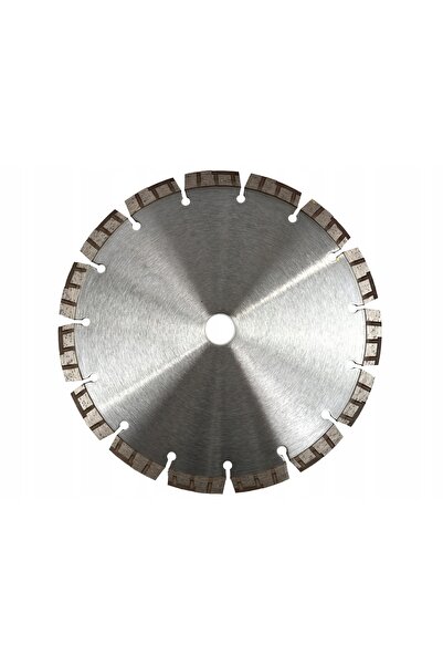 GEKO Disc diamantat pentru beton 230x12x22.23mm Turbo Pro
