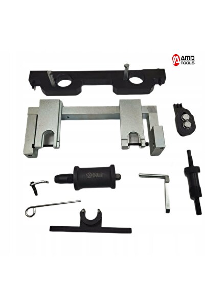 AMD TOOLS KIT BLOCARE MOTOR BENZINĂ BMW N20 N26 1.6 1.8 2.0 2.5 2.8 TURBO 4 C...