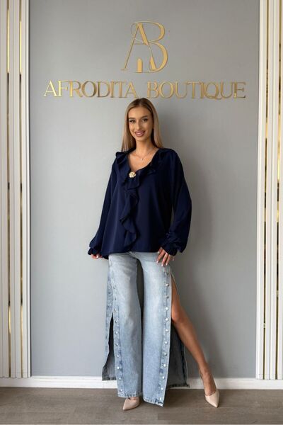 Afrodita Boutique Bluza Claudia