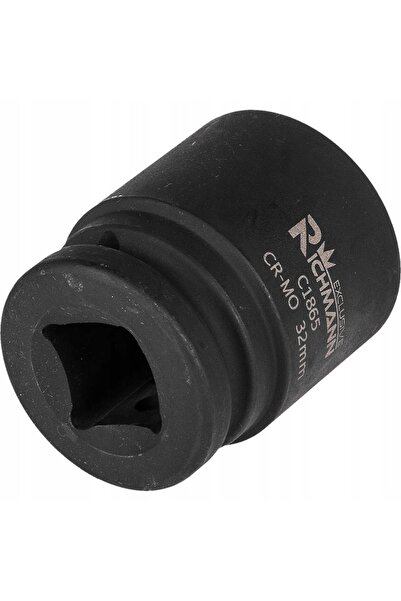 richmann Cheie de impact 3/4 " 21MM