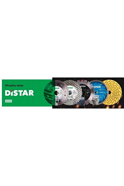 Distar ELITE ACTIVE 100/M14 GRADACJA 3