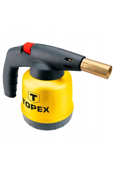 topex Cartuș de gaz 190g pentru pistolet de lipit 44E142