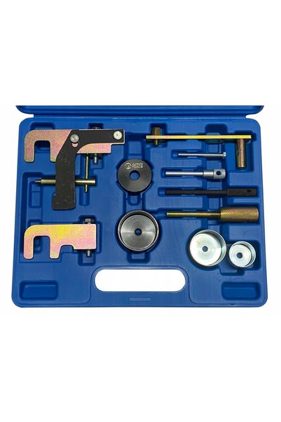 AMD TOOLS Bloc motor Renault Master II 2.2 2.5 DCI