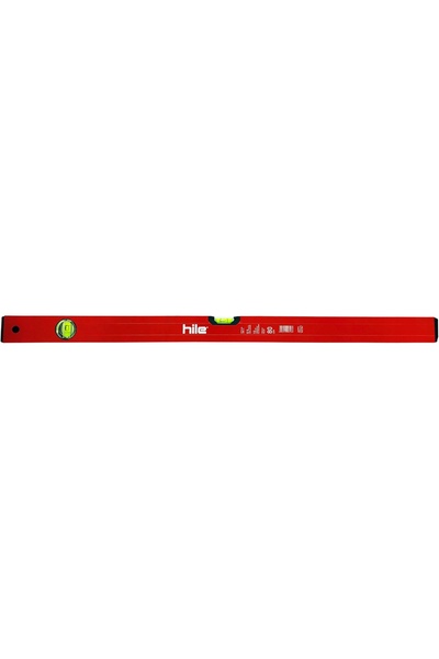 Hileo Nivelator cu construcție din aluminiu PRO HILE 80cm