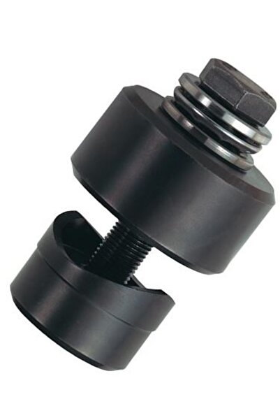 Format Perforator cu rulment cu bile pentru tablă, perforator de găuri de 20.4mm