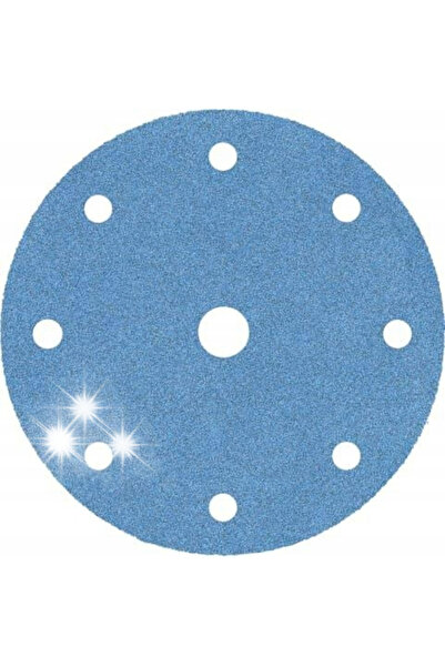 KLİNGSPOR Disc abraziv auto-aderent 125mm PS36CK gr.100 50 buc. Z OTW