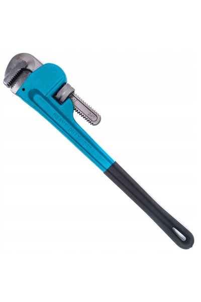JOBIextra Cheie reglabilă pentru țevi Jobi Stilson 24'' 600 mm