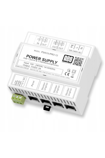 Aco Sursă de alimentare PS45-15-PRO-13