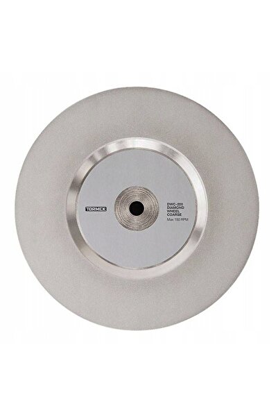 Tormek DWC-200 Disc abraziv cu diamant grosier pentru bucătăria T-2 Pro
