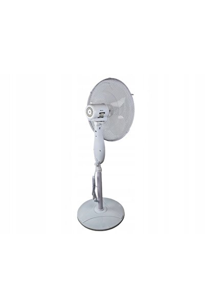 DESCON Ventilator tip coloană DA-1611 alb