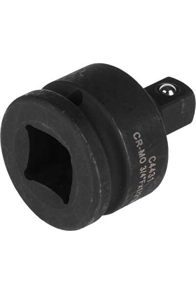 richmann REDUCTOR AMORTIZOR 3/4 x 1/2 CR-MO. C4431