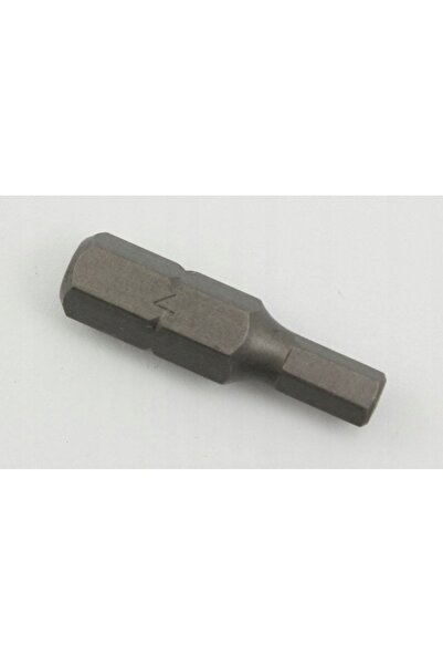 Jonnesway Bit tubular H4 x 30 mm x 10 mm Imbus - 10 bucăți