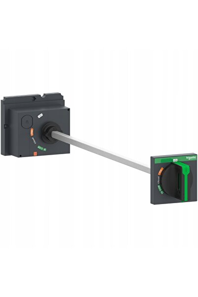 Schneider Electric Acționare rotativă extinsă, neagră, IP55, ComPacT NSX100/2...