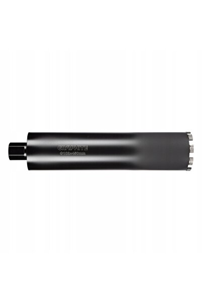 graphite DISC DE TĂIERE PENTRU MAȘINĂ DE FORAT CU DIAMANTE 58G540 102×450MM×9...