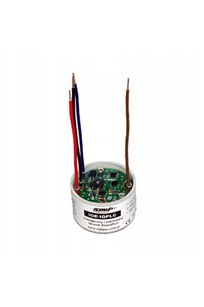 ROPAM Conector de sistem IOE-IQPLC
