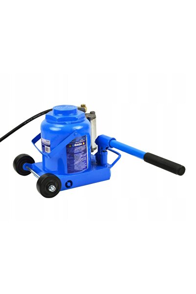 GEKO Cric auto pneumatic hidraulic de 50 de tone G02067