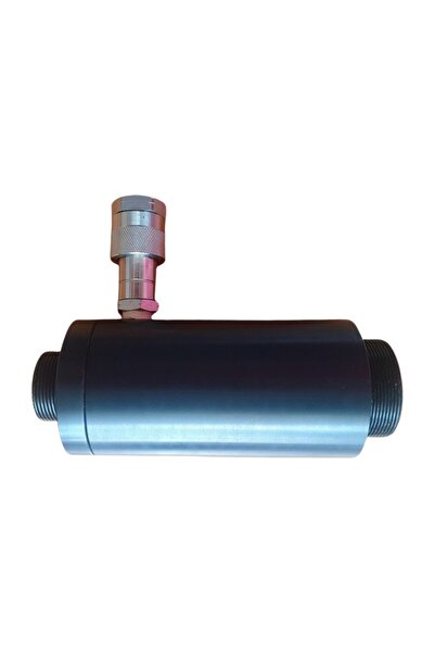 magnus cult Extractor hidraulic tip manșon de alunecare 17T 17000kg